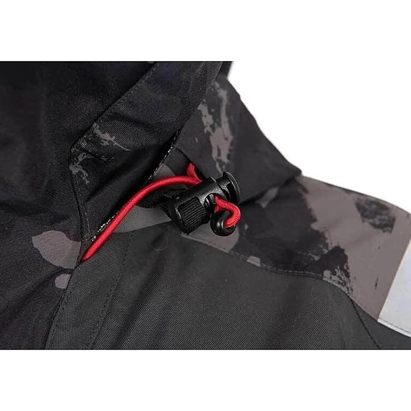 Fox Rage Camo Triple Layer Smock