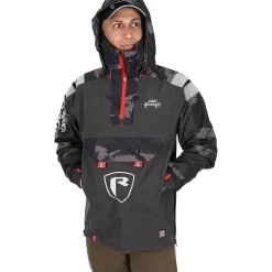 Fox Rage Camo Triple Layer Smock