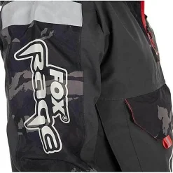 Fox Rage Camo Triple Layer Smock