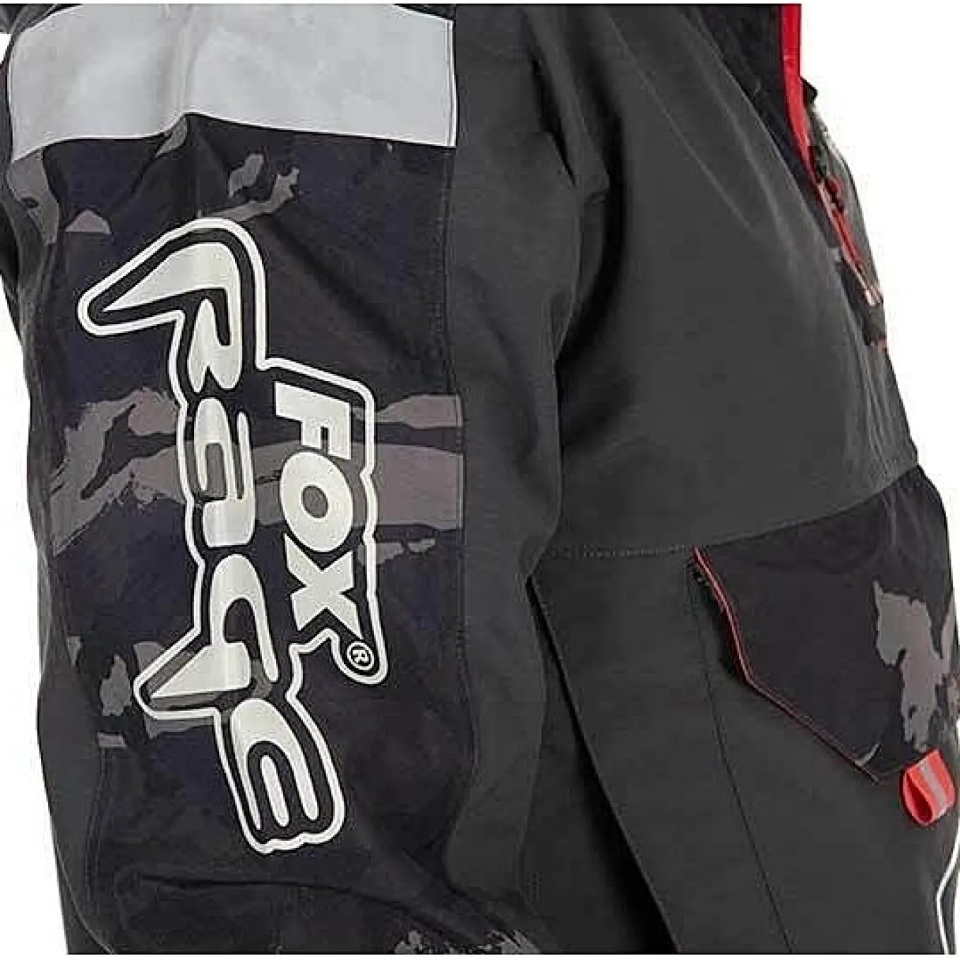 Fox Rage Camo Triple Layer Smock