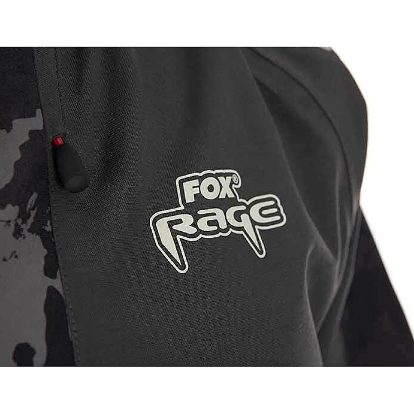 Fox Rage Camo Triple Layer Smock