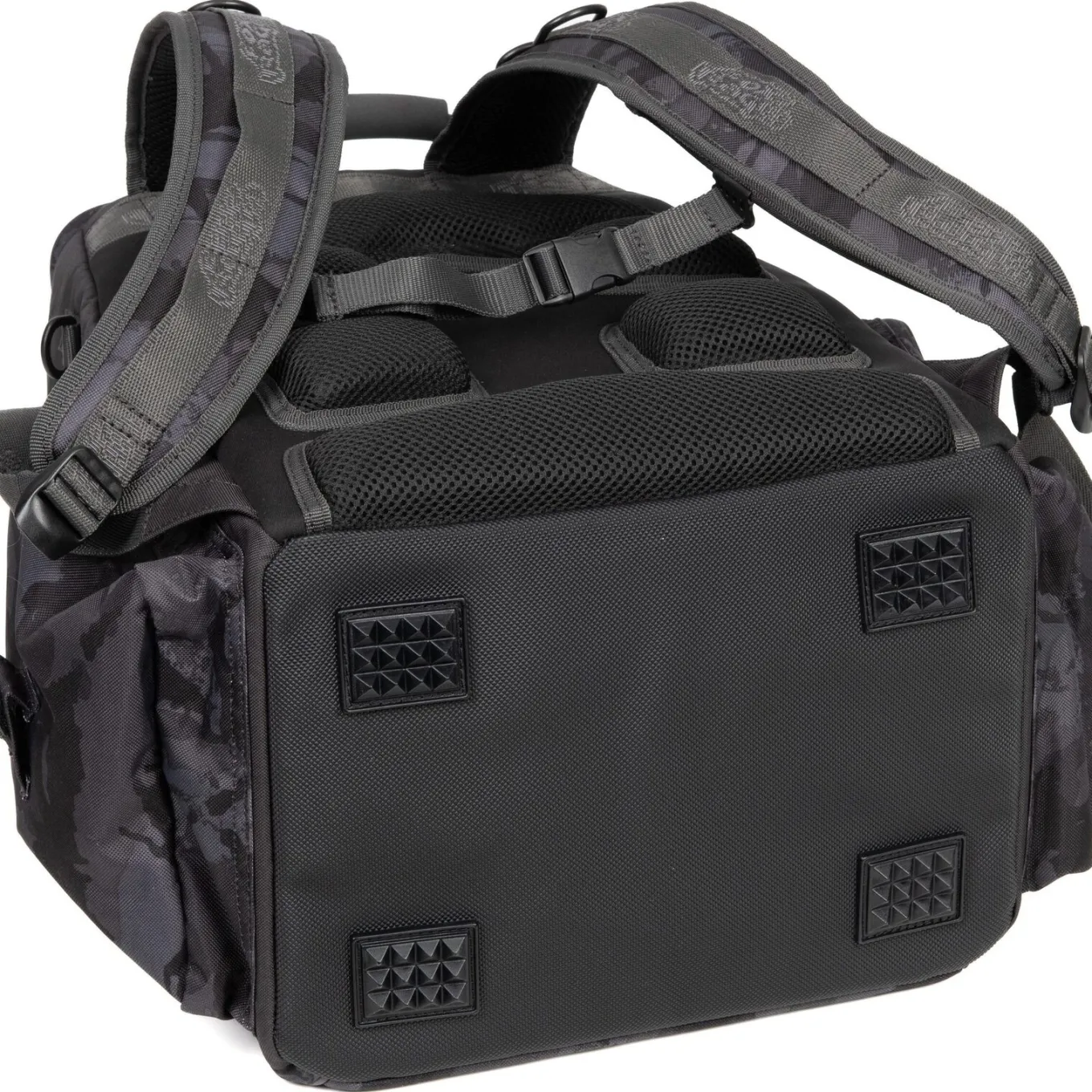 Fox Rage Camo Voyager Rucksack
