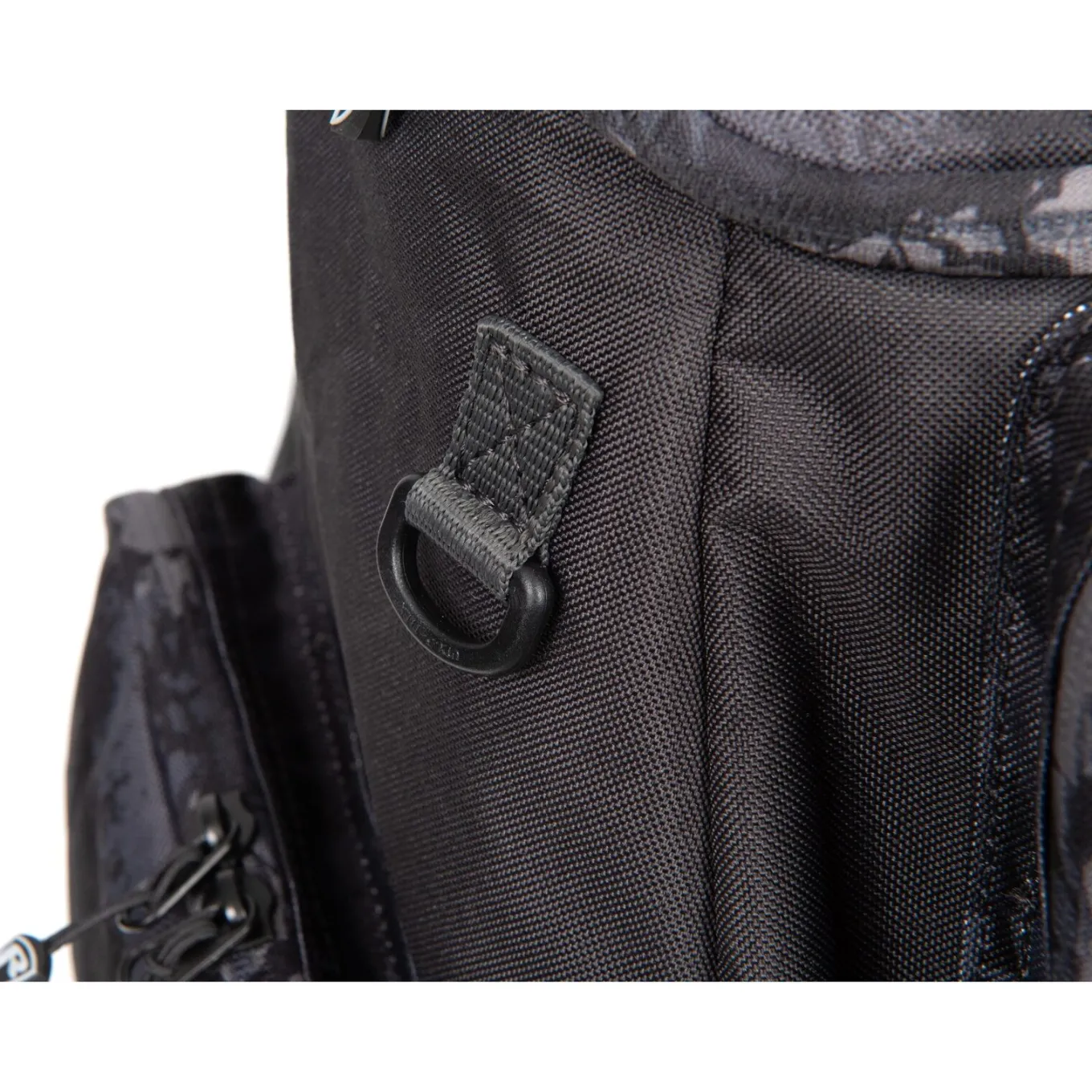 Fox Rage Camo Voyager Rucksack