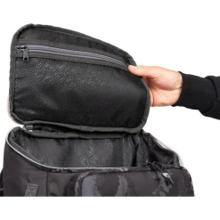 Fox Rage Camo Voyager Rucksack