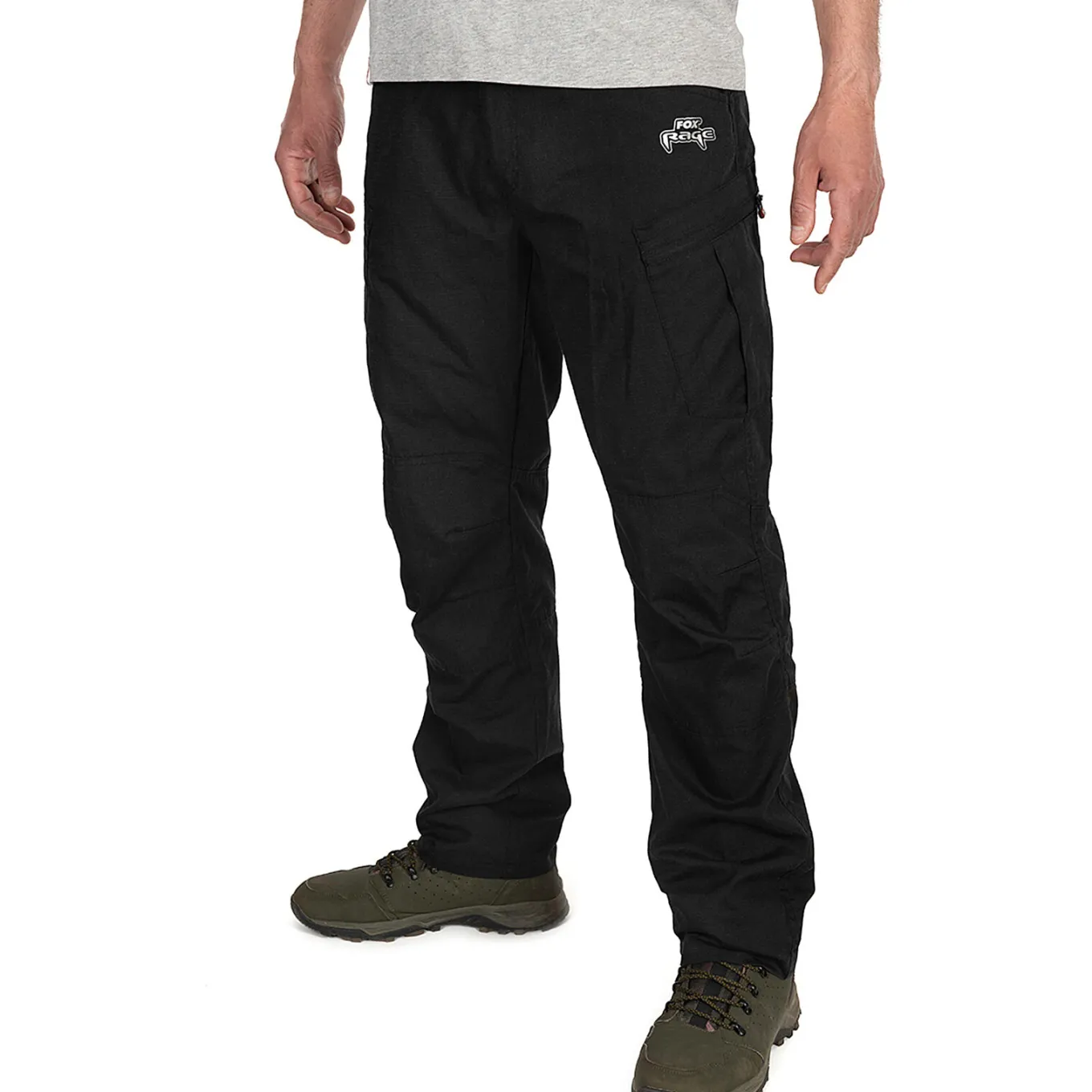 Fox Rage Combat Trousers
