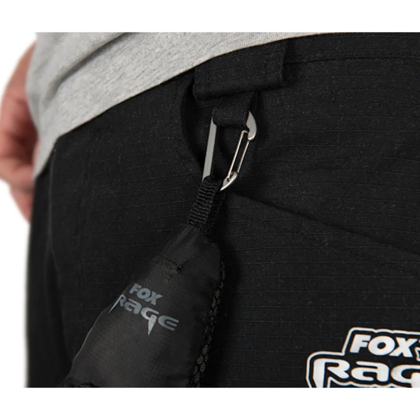 Fox Rage Combat Trousers