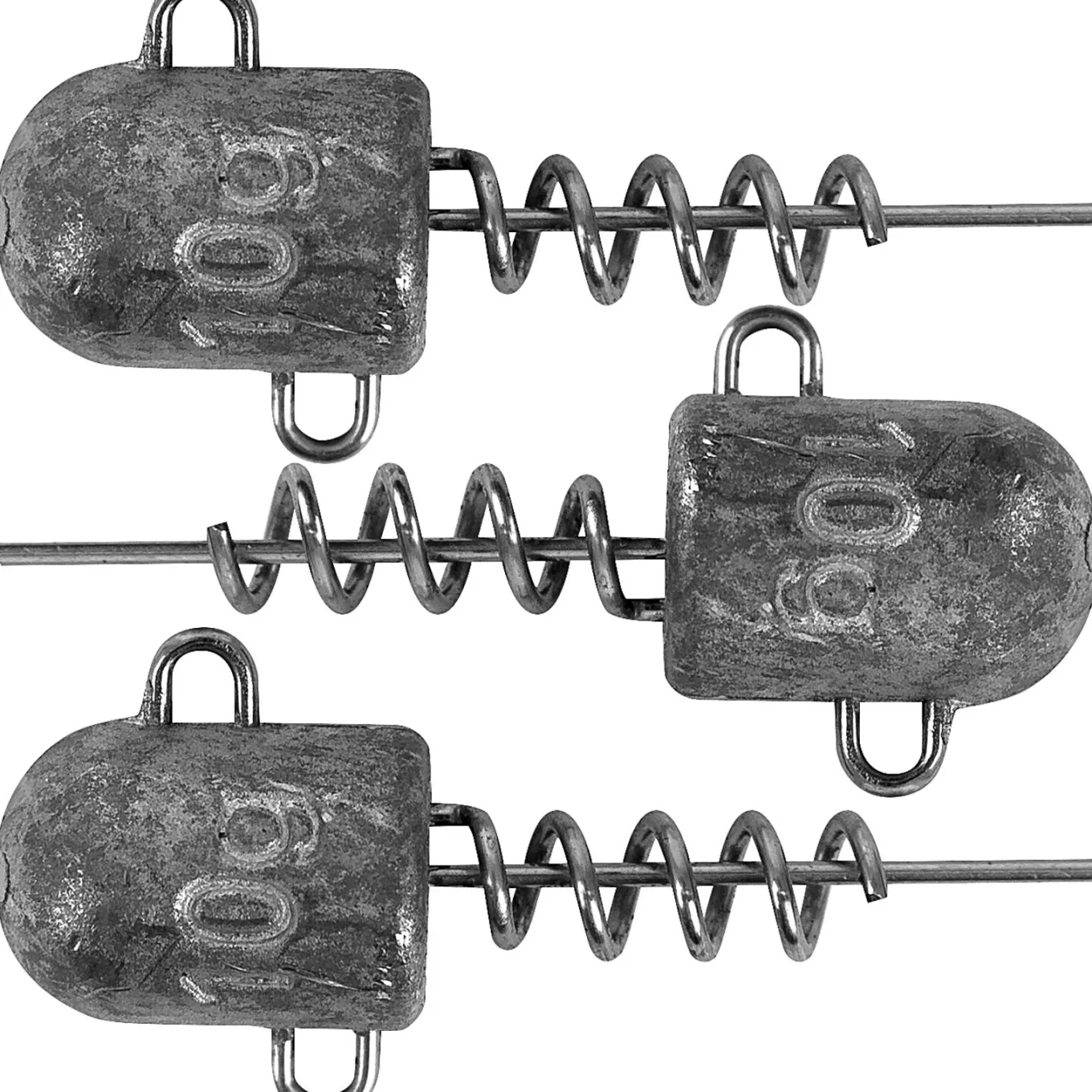 Fox Rage Corkscrew Bullet Jighead