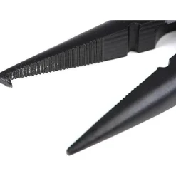 Fox Rage Fine Tooth Split Ring Pliers