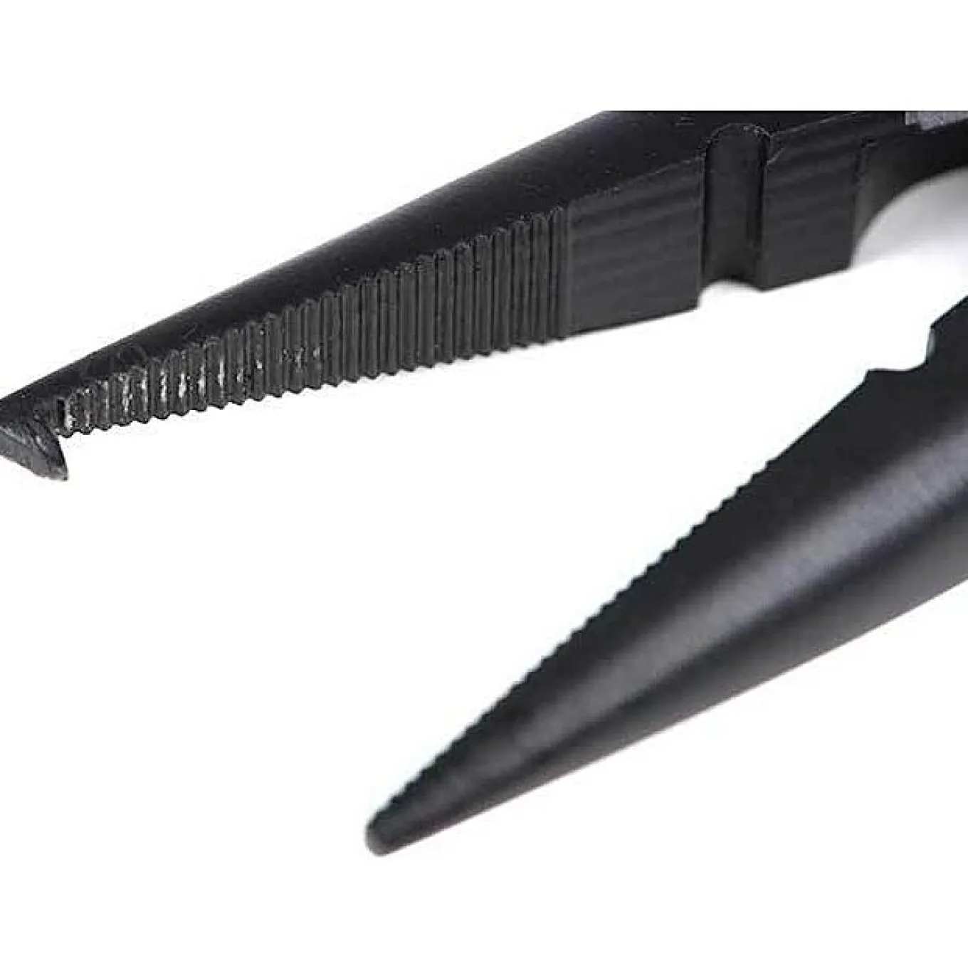 Fox Rage Fine Tooth Split Ring Pliers