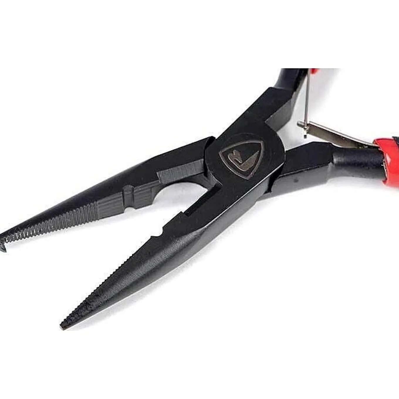 Fox Rage Fine Tooth Split Ring Pliers