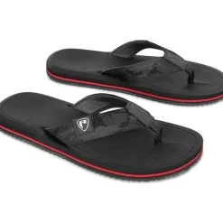 Fox Rage Flip Flops