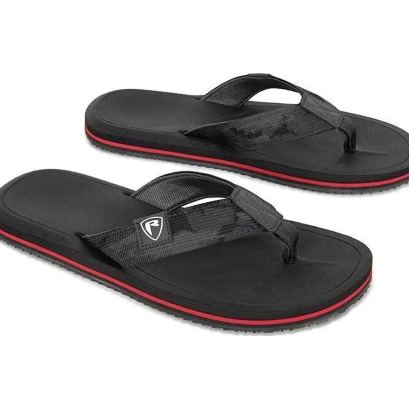 Fox Rage Flip Flops
