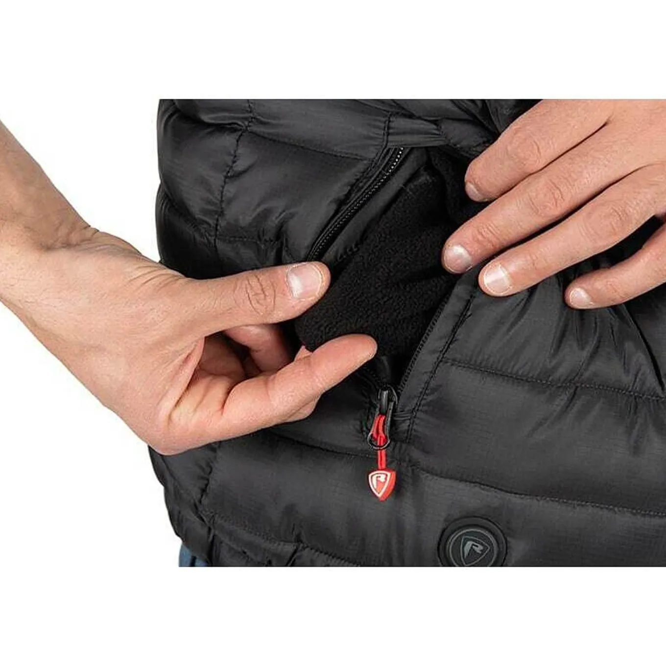 Fox Rage Heated Gilet