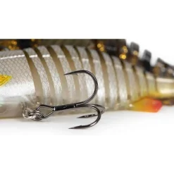 Fox Rage Jointed Replicant