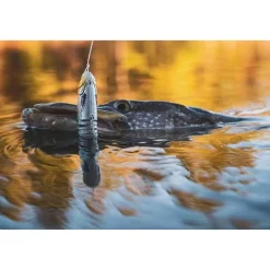 Fox Rage Jointed Replicant