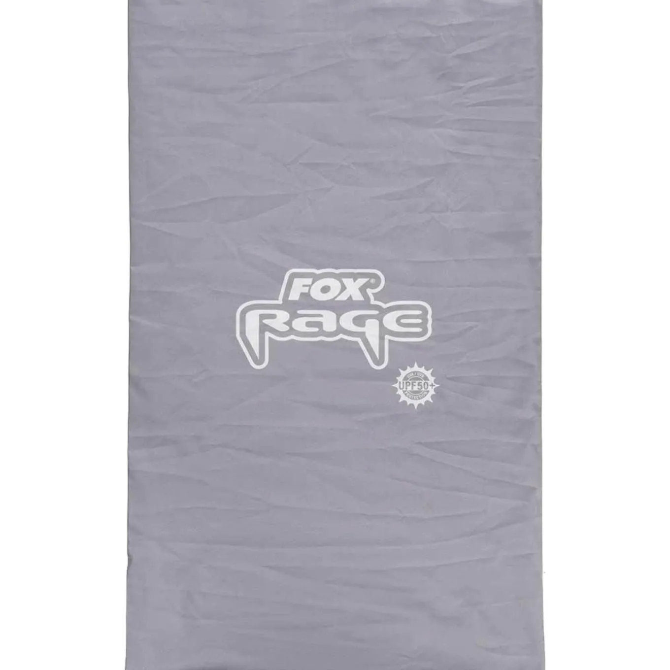 Fox Rage Light Grey Snood