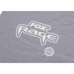 Fox Rage Light Grey Snood