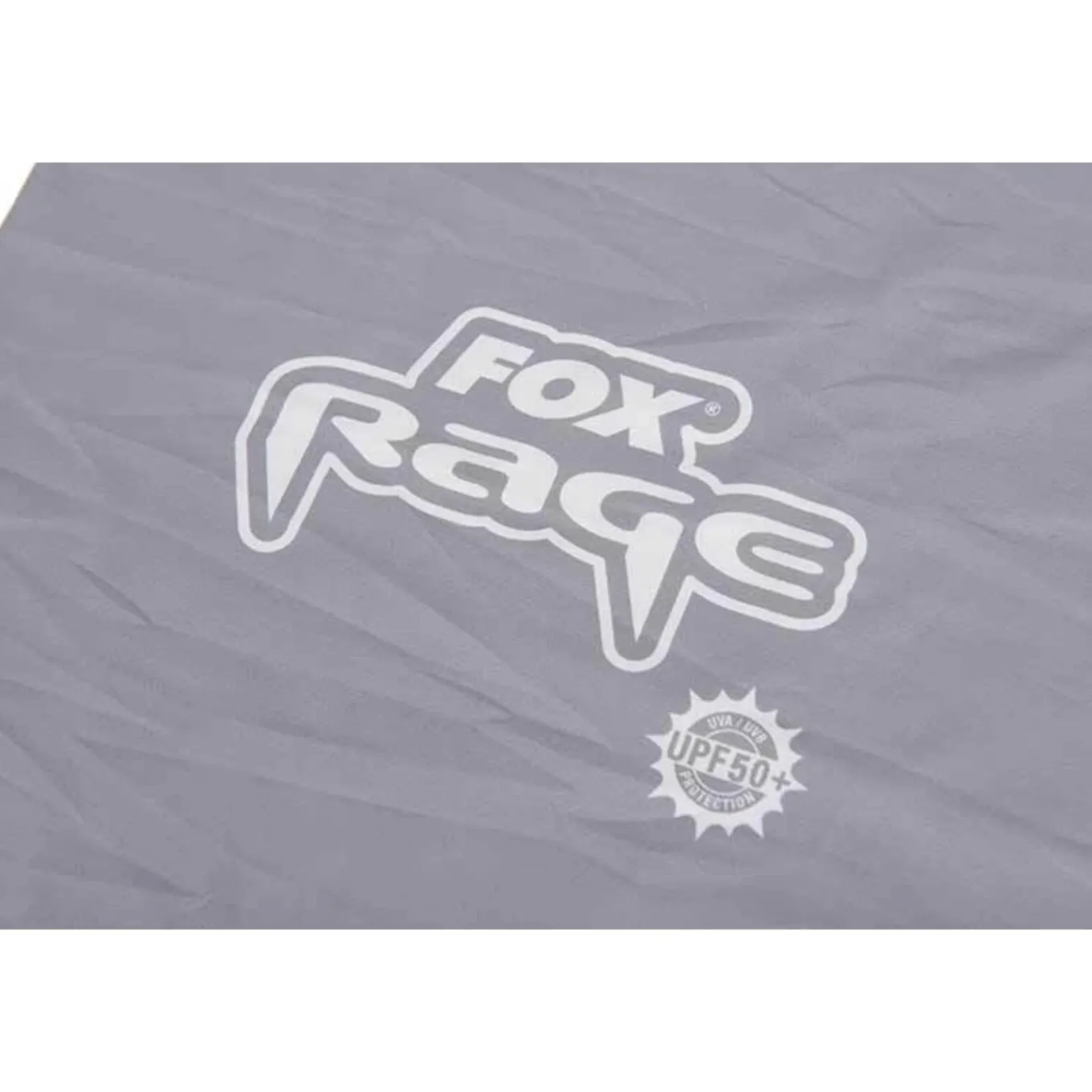 Fox Rage Light Grey Snood