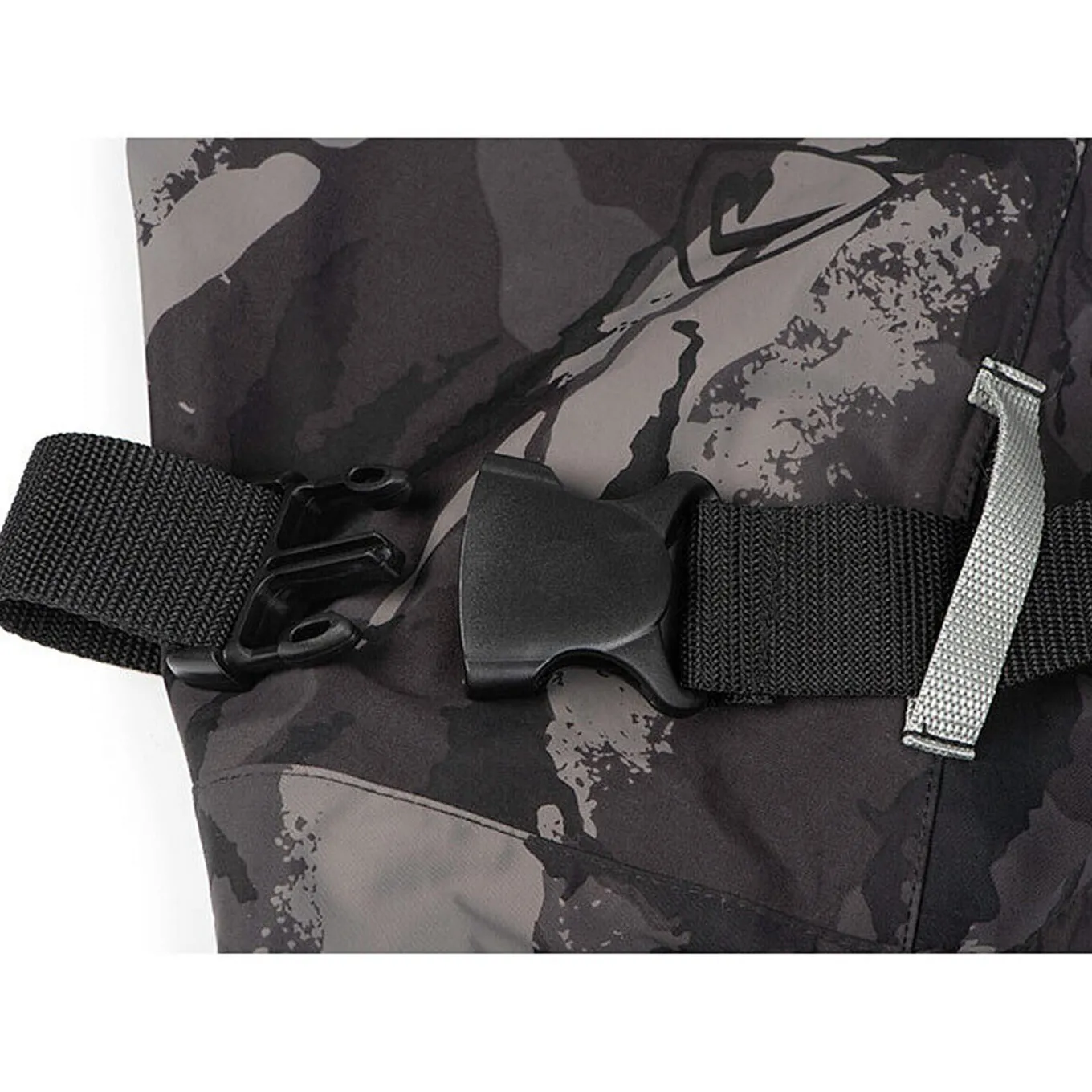 Fox Rage Lightweight Breathable Camo Waders 41