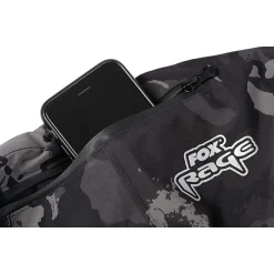 Fox Rage Lightweight Breathable Camo Waders 41
