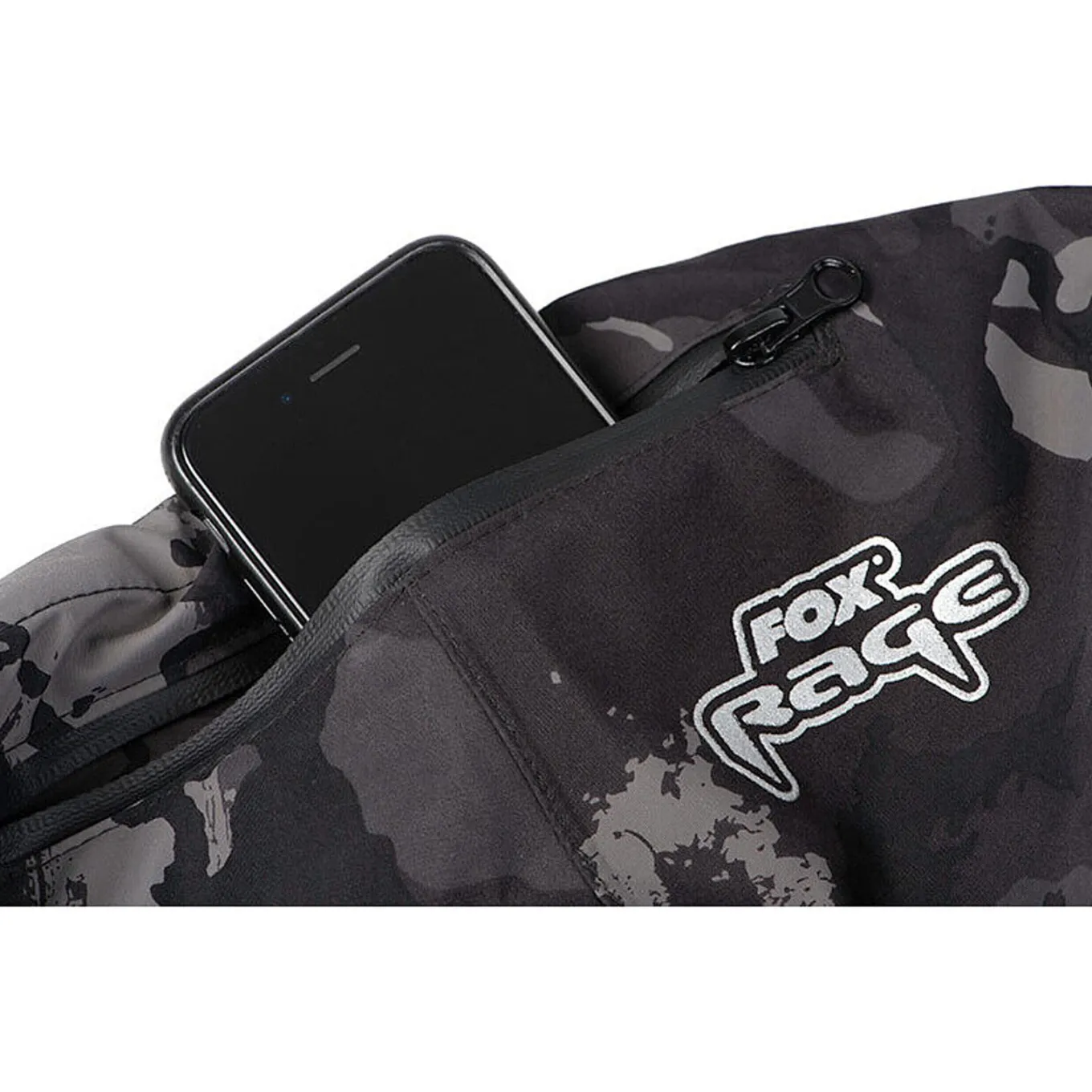 Fox Rage Lightweight Breathable Camo Waders 41