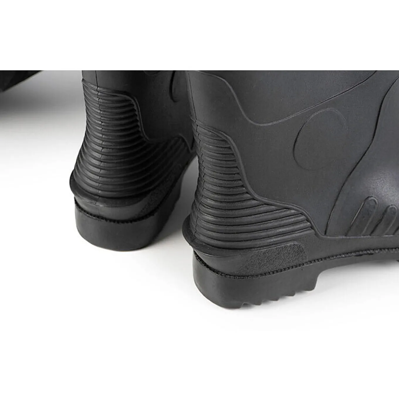 Fox Rage Lightweight Breathable Camo Waders 41