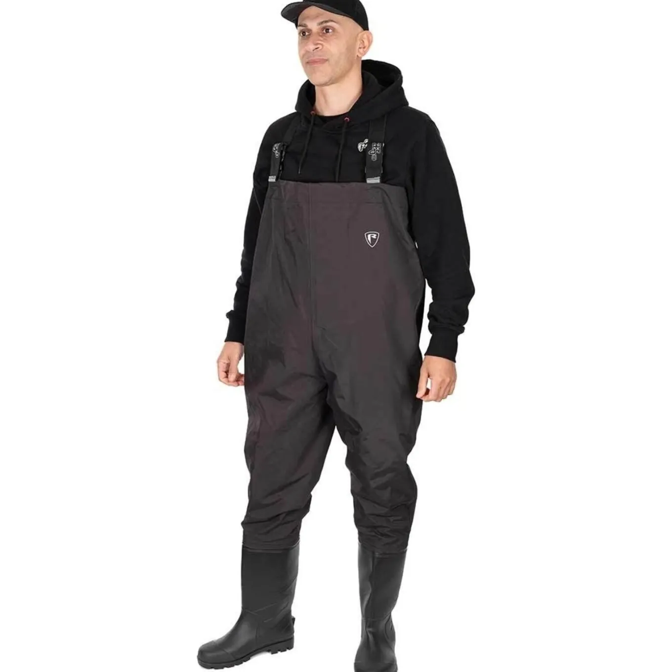 Fox Rage Lightweight Chest Wader
