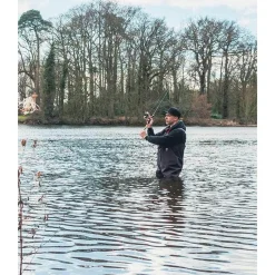 Fox Rage Lightweight Chest Wader