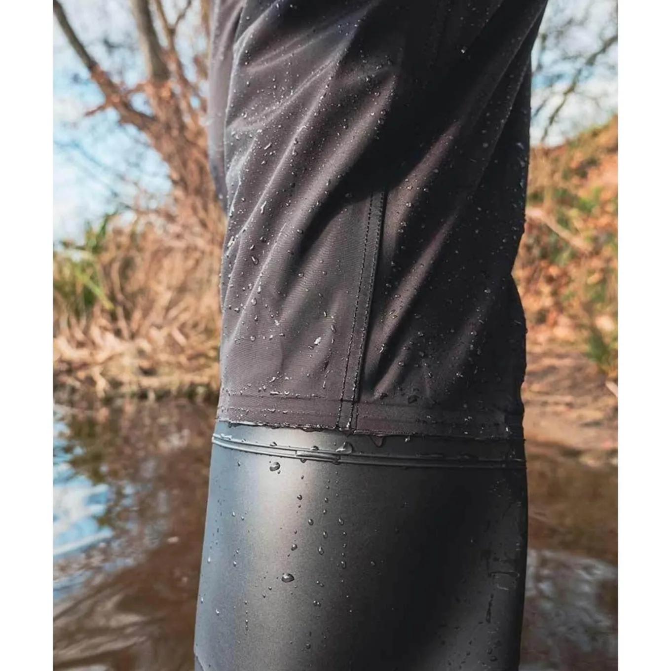 Fox Rage Lightweight Chest Wader