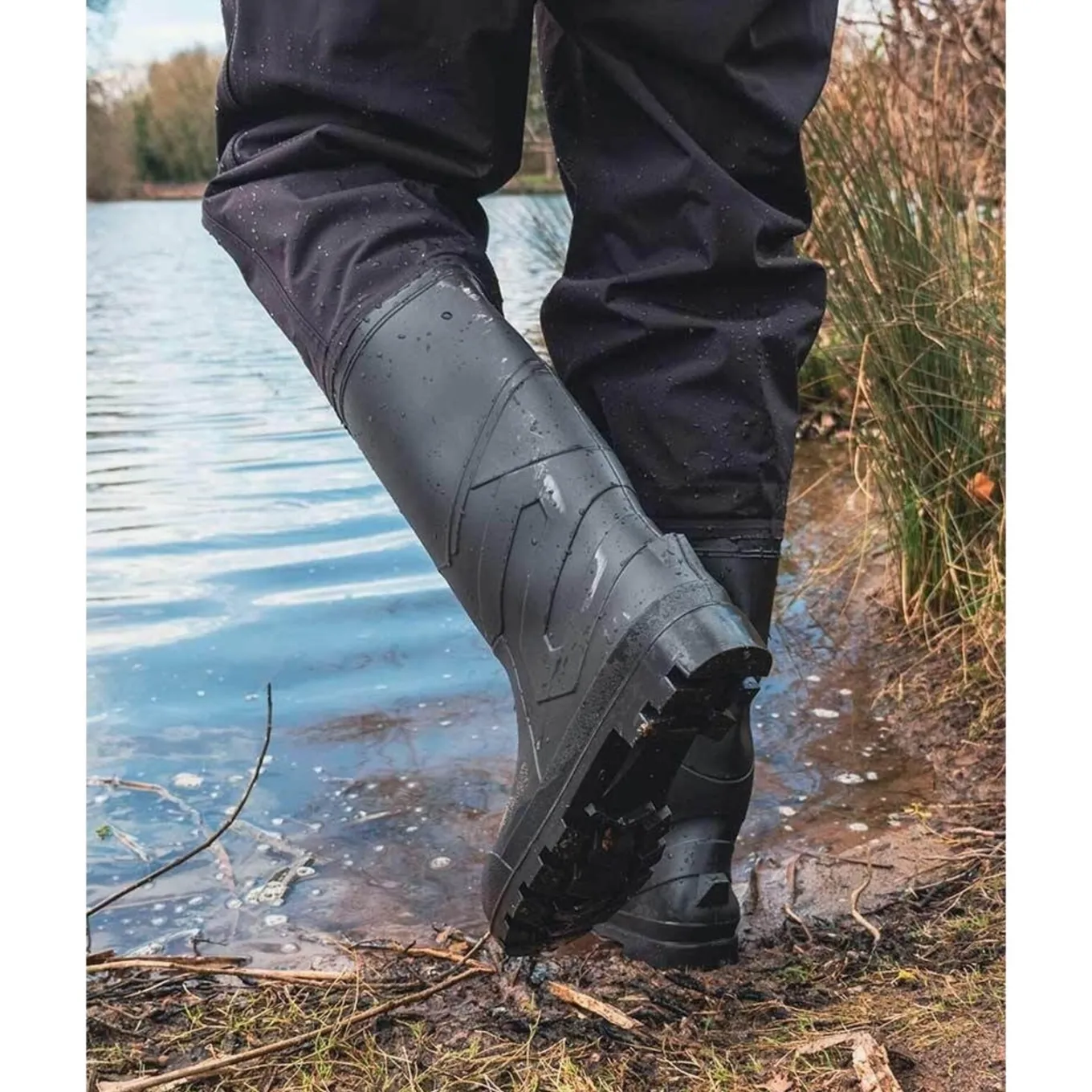 Fox Rage Lightweight Chest Wader