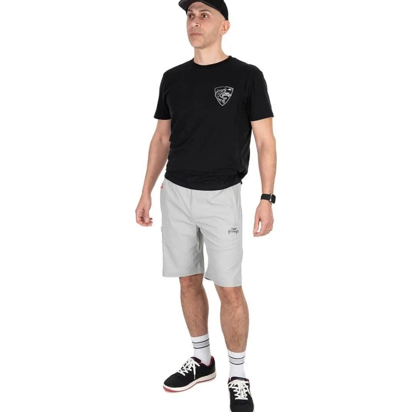 Fox Rage Lightweight Shorts