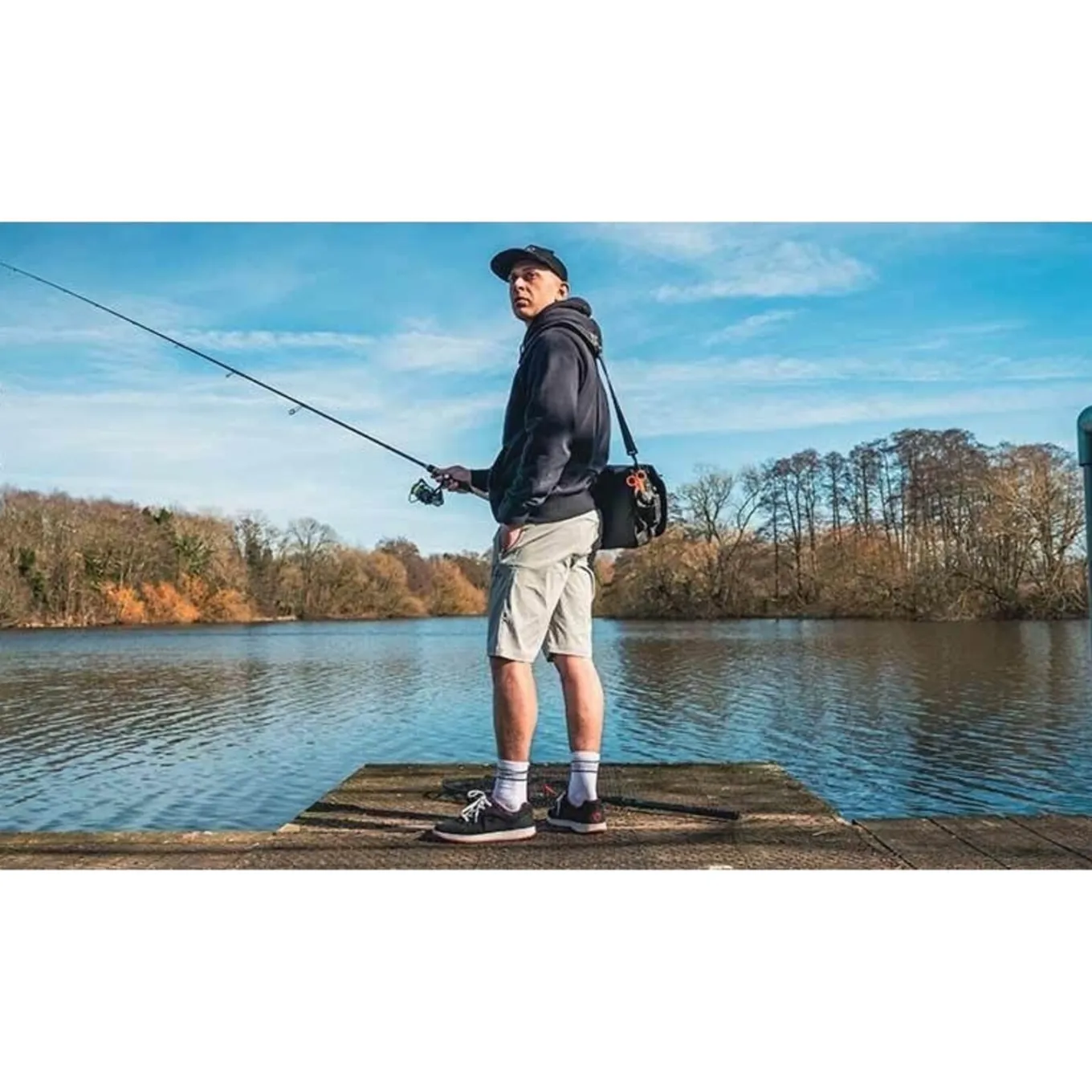 Fox Rage Lightweight Shorts