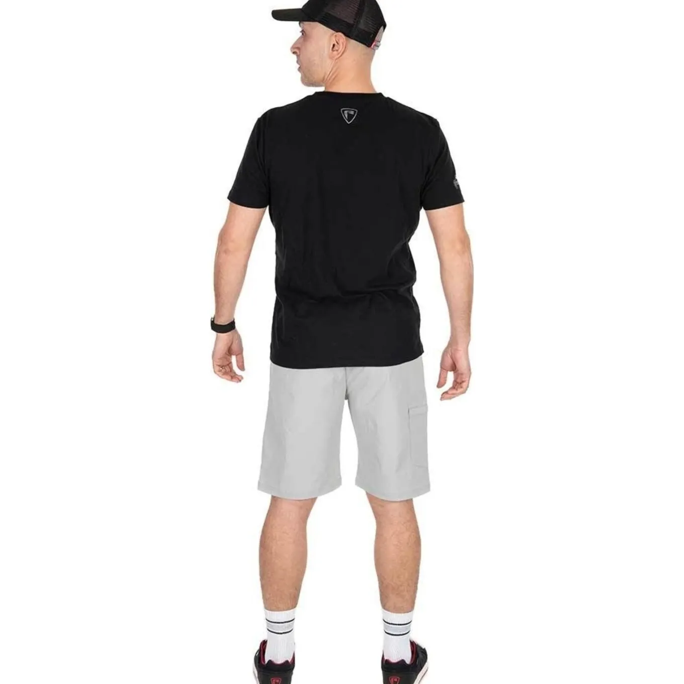 Fox Rage Lightweight Shorts