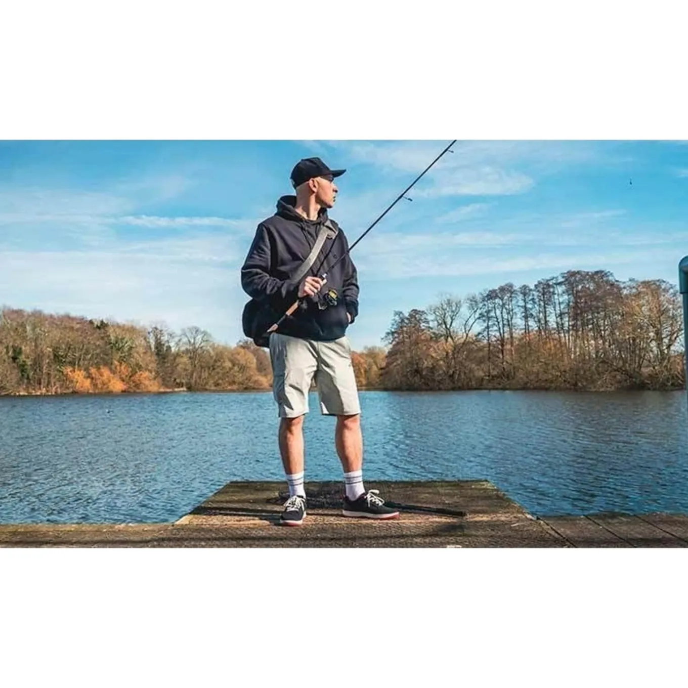 Fox Rage Lightweight Shorts