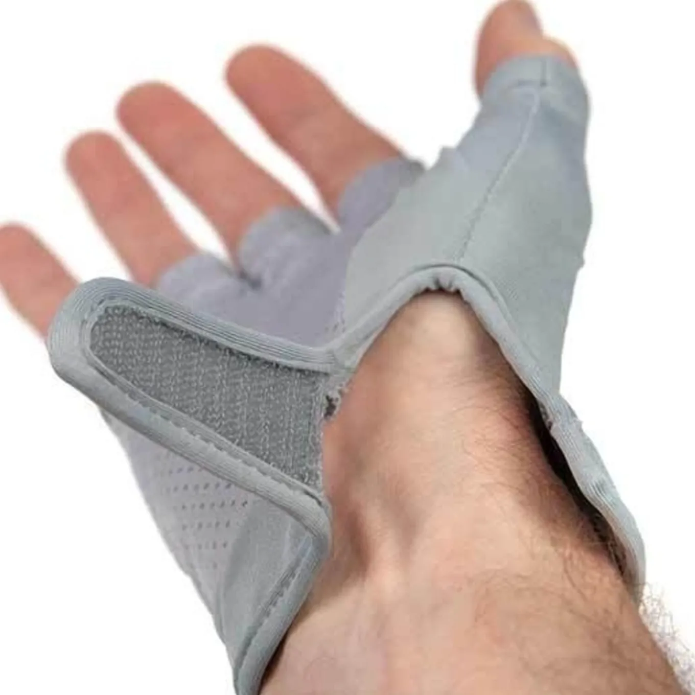 Fox Rage Lightweight UV Gloves