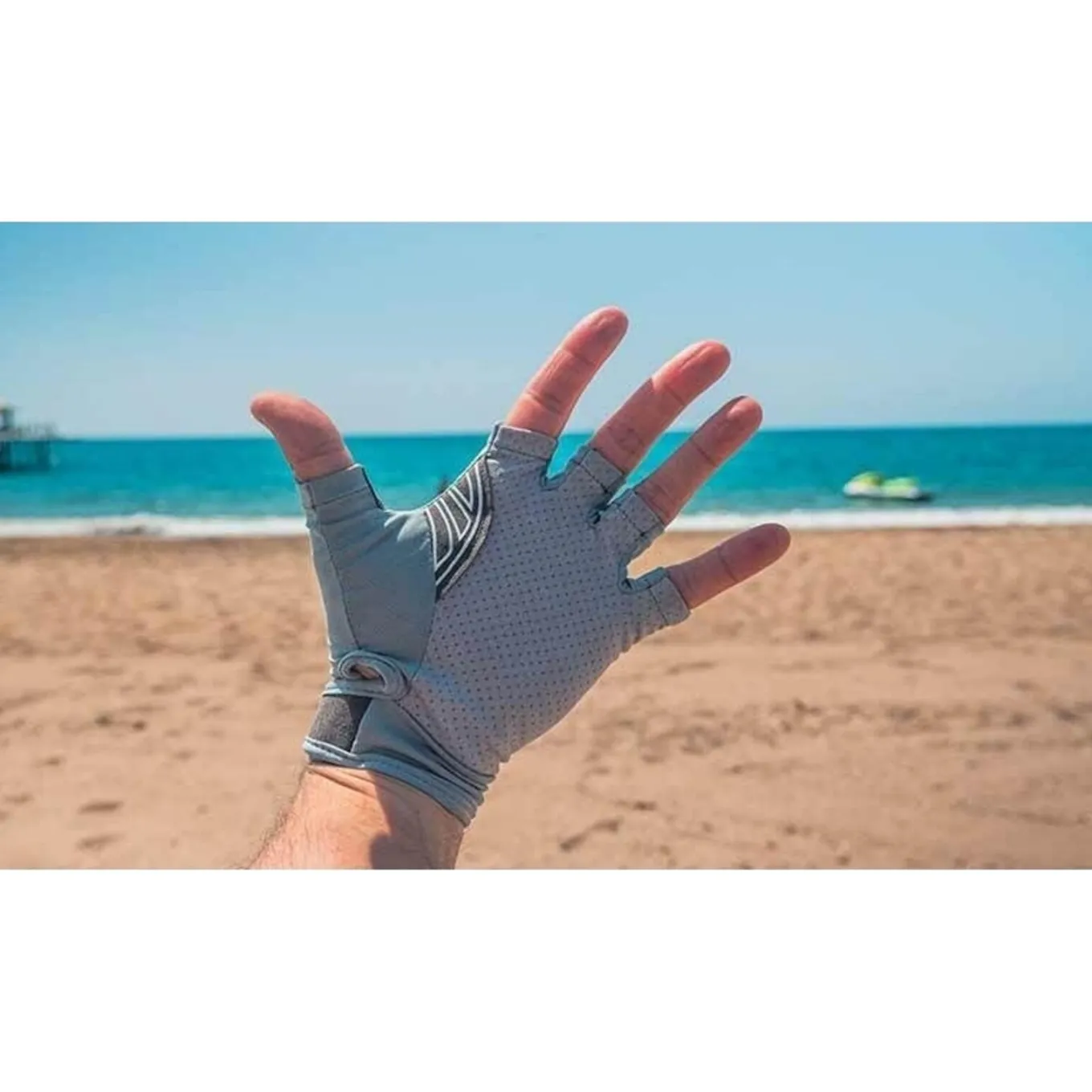 Fox Rage Lightweight UV Gloves