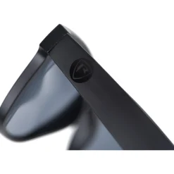 Fox Rage Matt Black Grey Lens Eyewear