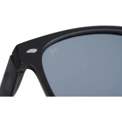 Fox Rage Matt Black Grey Lens Eyewear