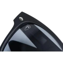 Fox Rage Matt Black Grey Lens Eyewear