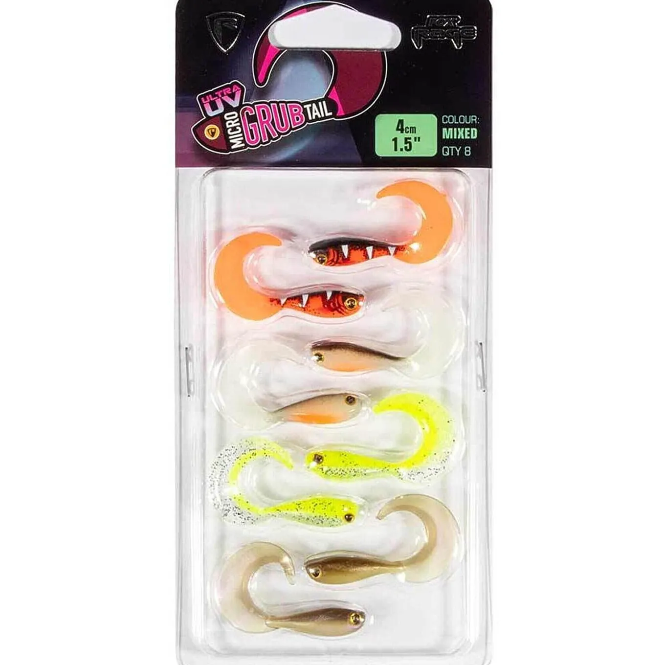 Fox Rage Micro Grub