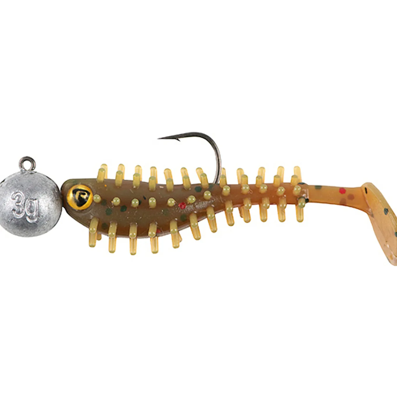 Fox Rage Micro Spikey