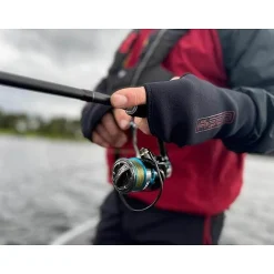 Fox Rage Neoprene Mitts