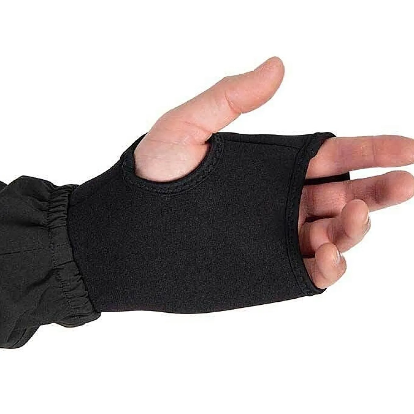 Fox Rage Neoprene Mitts