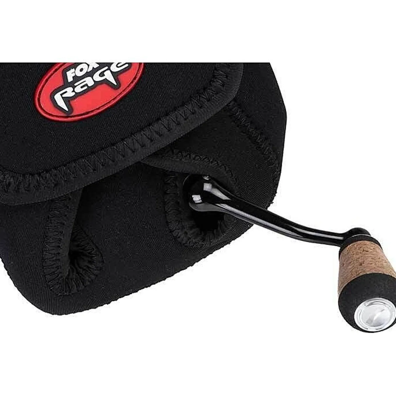 Fox Rage Neoprene Reel Pouch