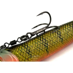 Fox Rage Pelagic Ready Rig