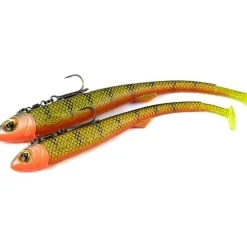 Fox Rage Pelagic Ready Rig