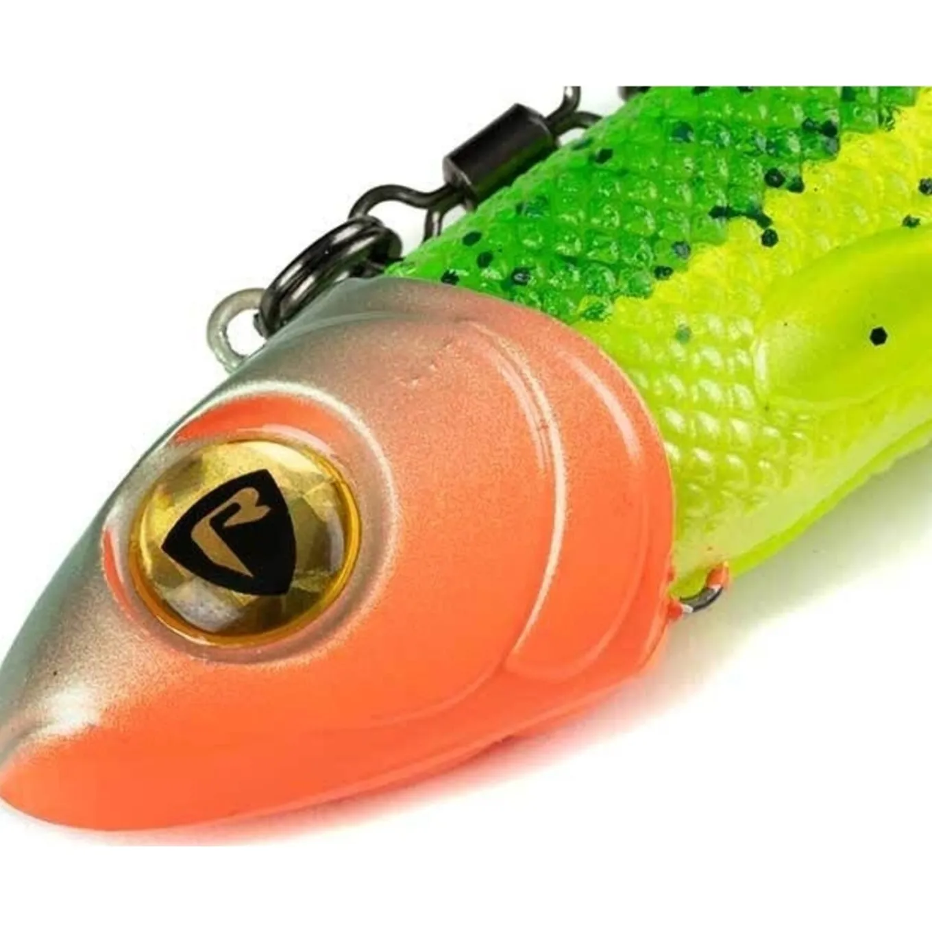 Fox Rage Pelagic Ready Rig