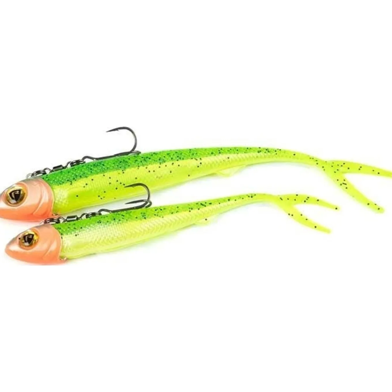 Fox Rage Pelagic Ready Rig