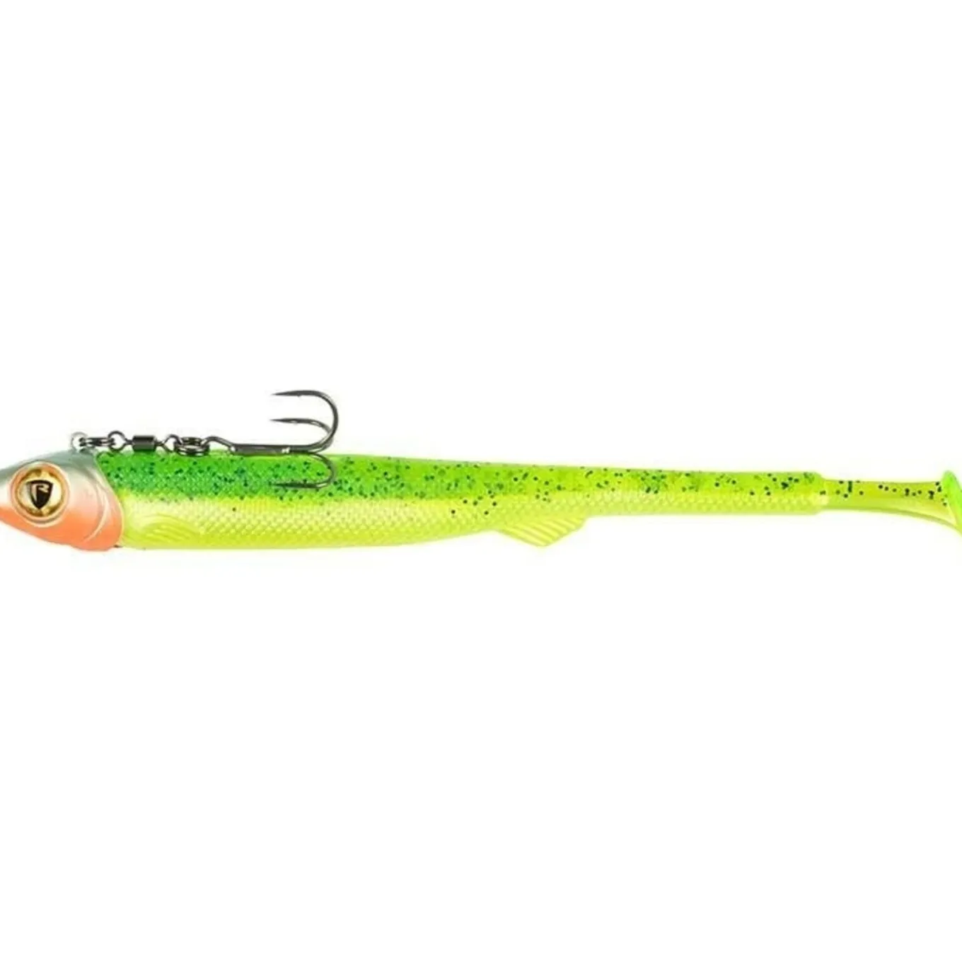Fox Rage Pelagic Ready Rig