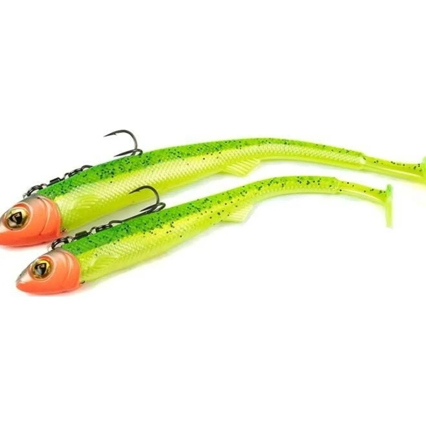Fox Rage Pelagic Ready Rig